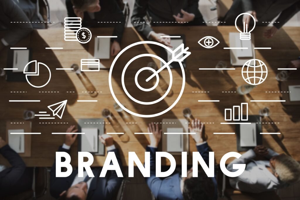 Por que sua marca não vende e como o branding estratégico resolve isso