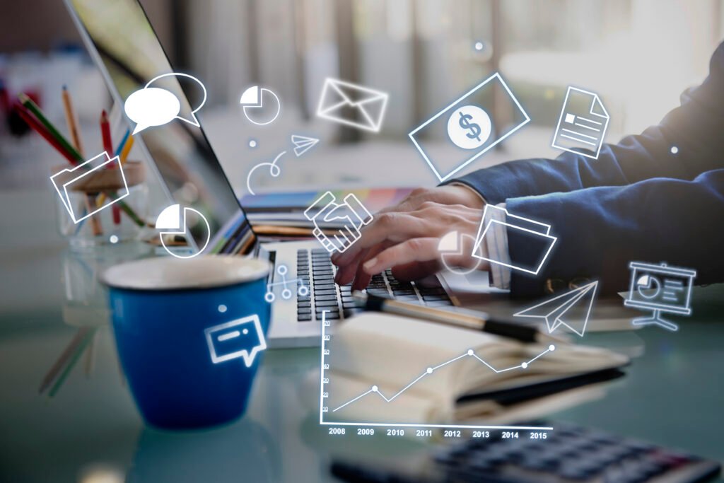 Por que pequenas empresas precisam de estratégia antes de marketing?